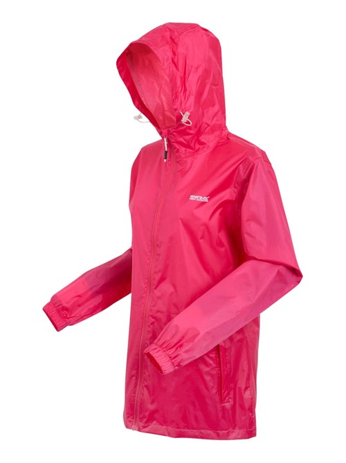 Régate - Veste imperméable PACK IT - Kiabi