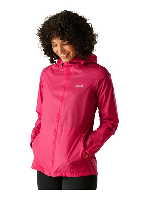 Régate - Veste imperméable PACK IT - Kiabi