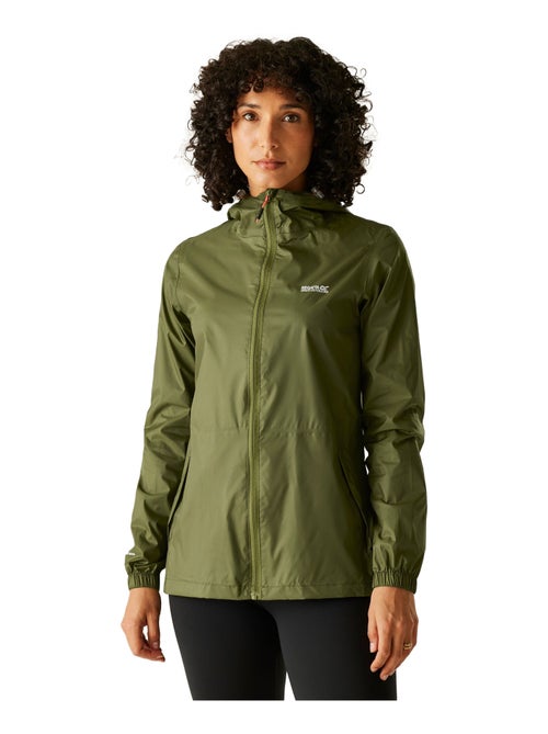 Régate - Veste imperméable PACK IT - Kiabi