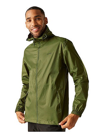 Régate - Veste imperméable PACK IT
