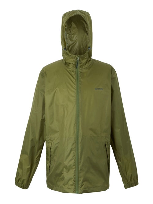 Régate - Veste imperméable PACK IT - Kiabi