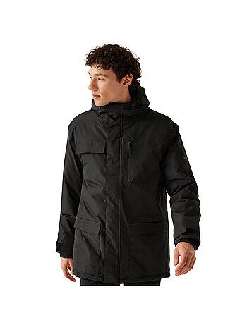 Régate - Veste imperméable PENBRECK