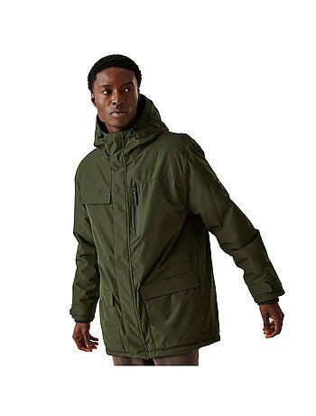 Régate - Veste imperméable PENBRECK