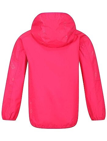 Régate - Veste imperméable (Peppa Pig)