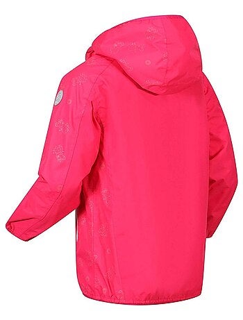 Régate - Veste imperméable (Peppa Pig)