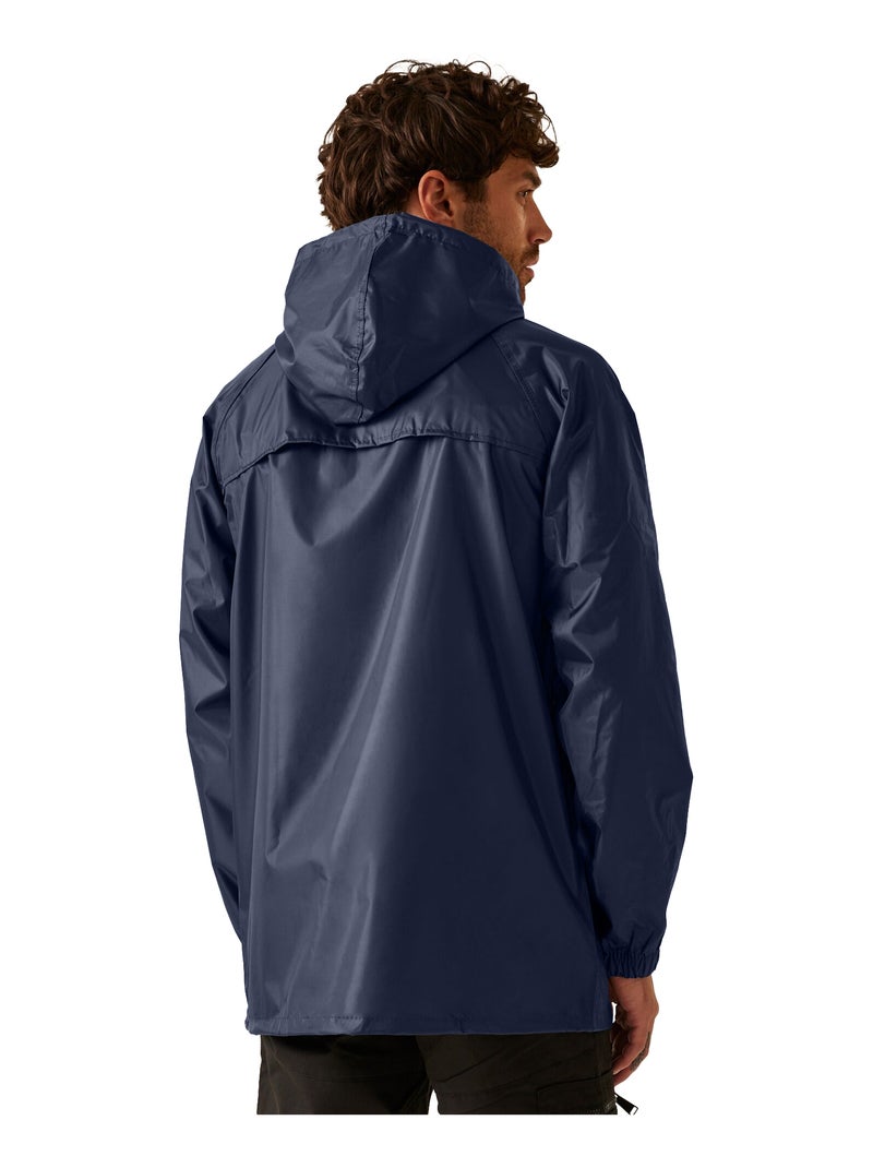 Régate - Veste imperméable PRO Bleu marine - Kiabi