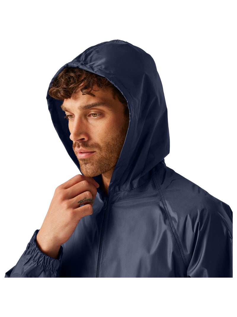 Régate - Veste imperméable PRO Bleu marine - Kiabi