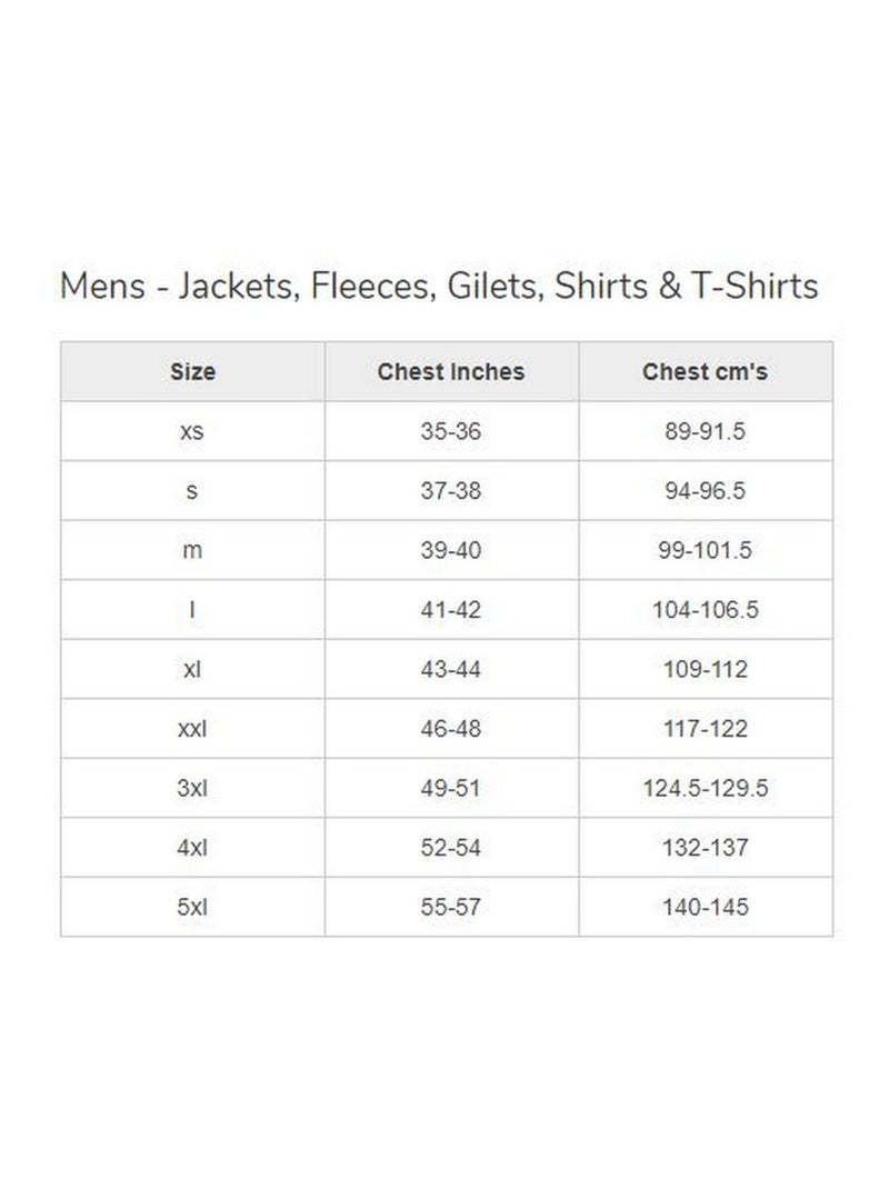 Régate - Veste imperméable PRO Bleu marine - Kiabi