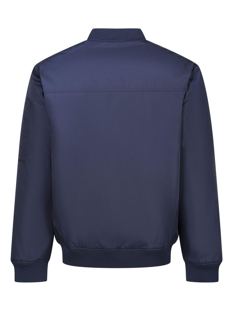 Régate - Veste imperméable PRO PILOT Bleu marine - Kiabi