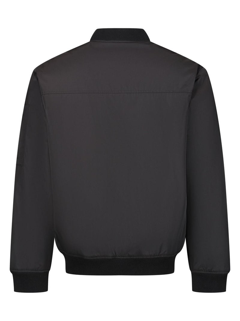 Régate - Veste imperméable PRO PILOT Noir - Kiabi