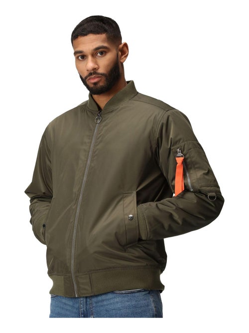 Régate - Veste imperméable PRO PILOT - Kiabi