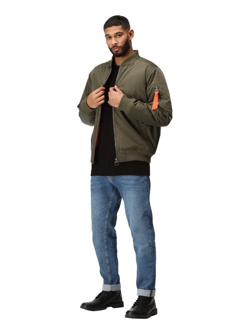 Régate - Veste imperméable PRO PILOT - Kiabi