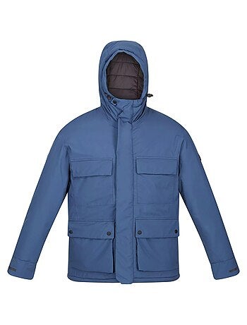 Régate - Veste imperméable RAYLAN