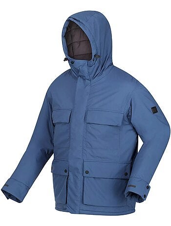 Régate - Veste imperméable RAYLAN