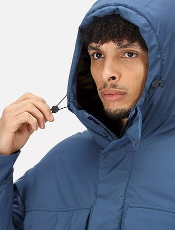 Régate - Veste imperméable RAYLAN
