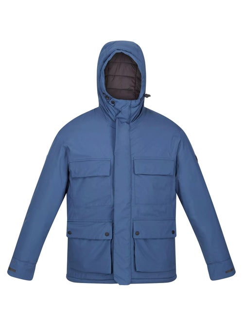 Régate - Veste imperméable RAYLAN - Kiabi