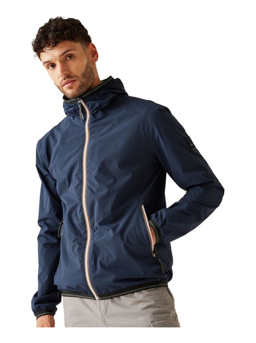Régate - Veste imperméable REHAN - Kiabi