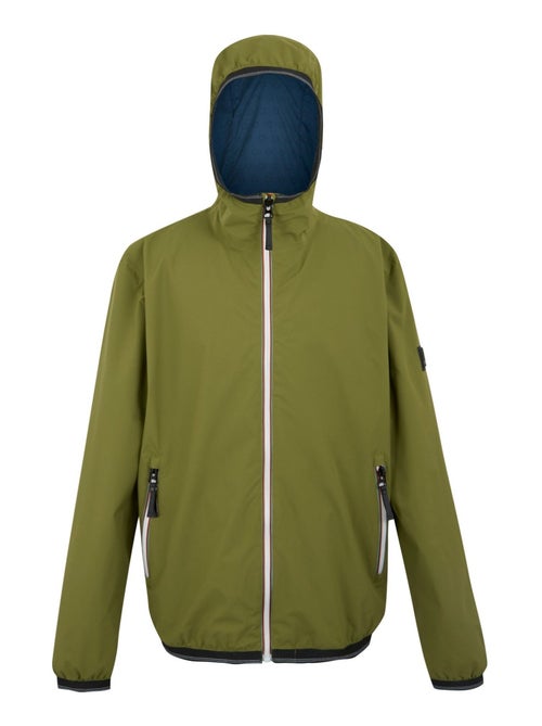 Régate - Veste imperméable REHAN - Kiabi