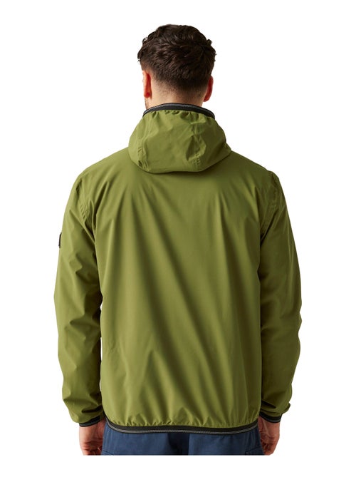 Régate - Veste imperméable REHAN - Kiabi