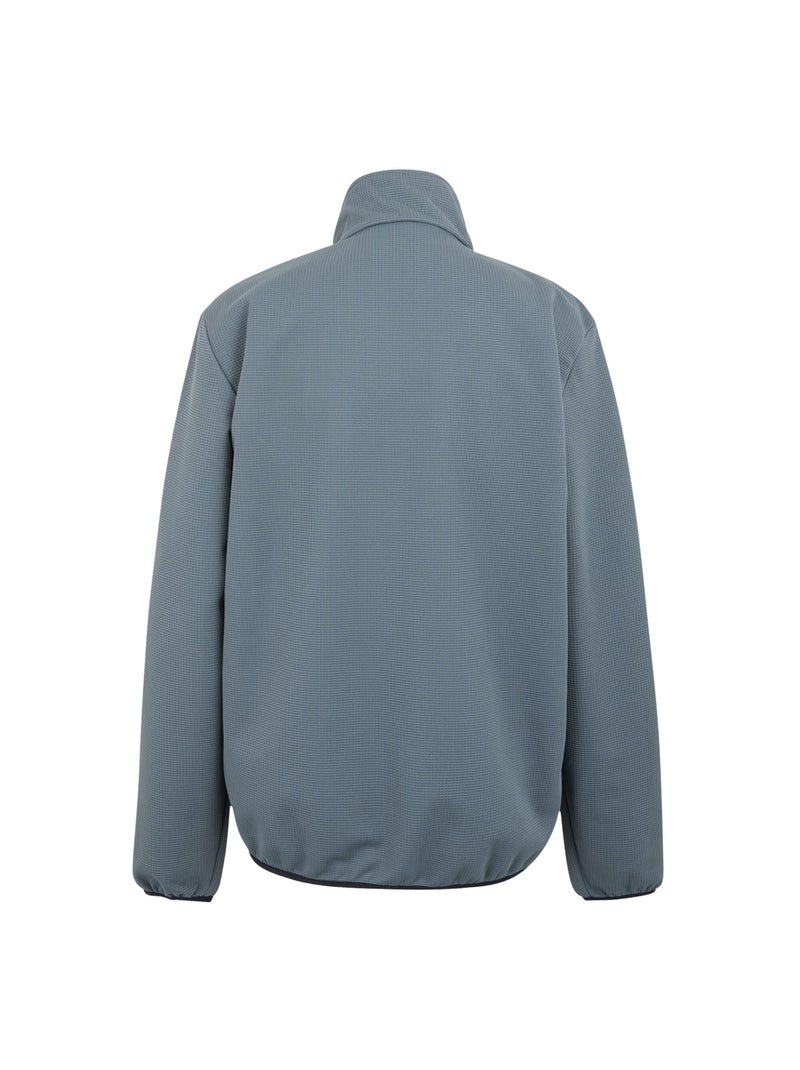 Régate - Veste imperméable ROMAIN Gris Gris - Kiabi