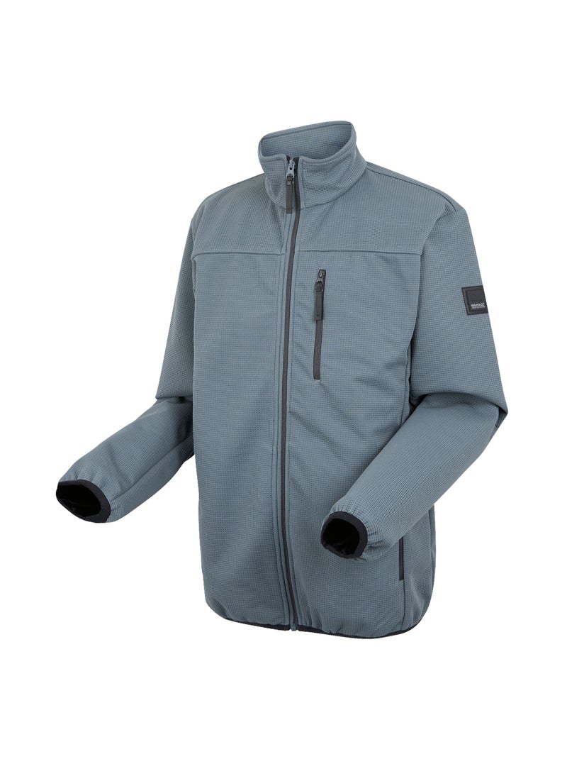 Régate - Veste imperméable ROMAIN Gris Gris - Kiabi
