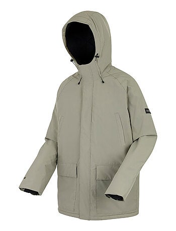 Régate - Veste imperméable SAVON