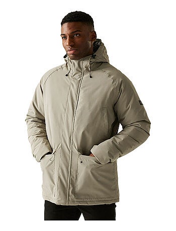 Régate - Veste imperméable SAVON