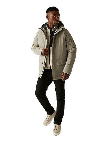 Régate - Veste imperméable SAVON