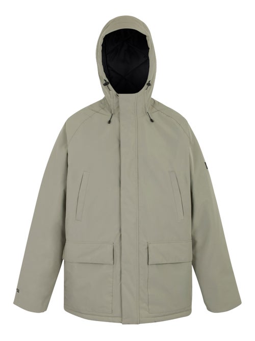 Régate - Veste imperméable SAVON - Kiabi