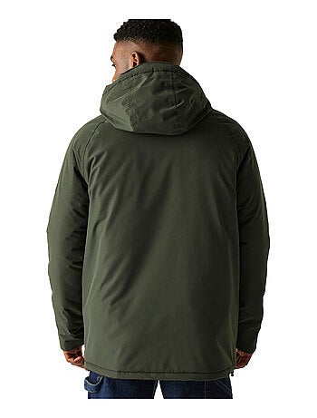 Régate - Veste imperméable SAVON