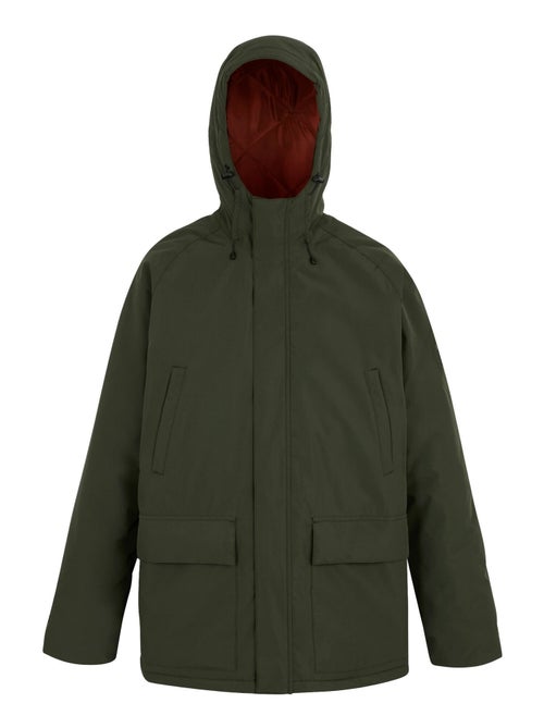 Régate - Veste imperméable SAVON - Kiabi