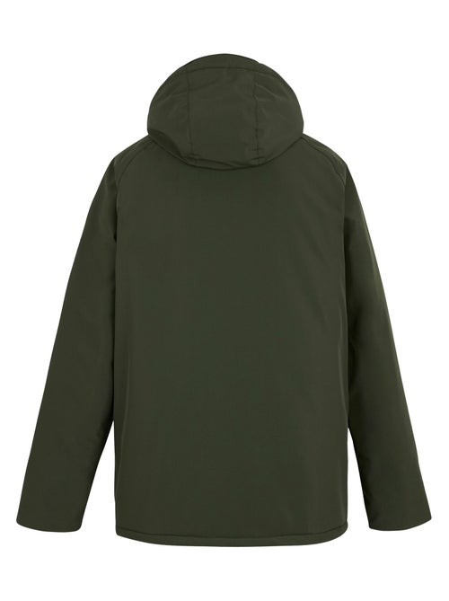 Régate - Veste imperméable SAVON - Kiabi