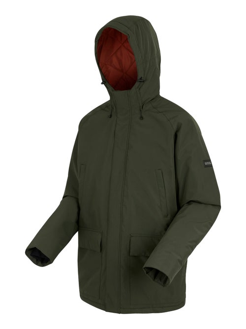 Régate - Veste imperméable SAVON - Kiabi