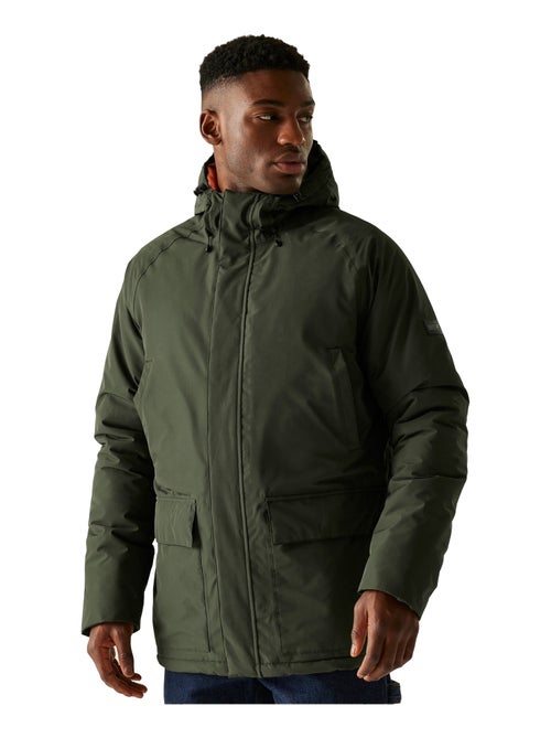 Régate - Veste imperméable SAVON - Kiabi