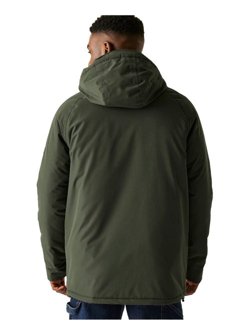 Régate - Veste imperméable SAVON - Kiabi