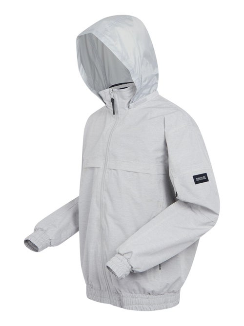 Régate - Veste imperméable SHOREBAY - Kiabi