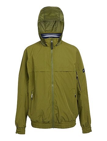 Régate - Veste imperméable SHOREBAY