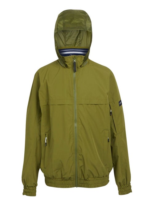 Régate - Veste imperméable SHOREBAY - Kiabi