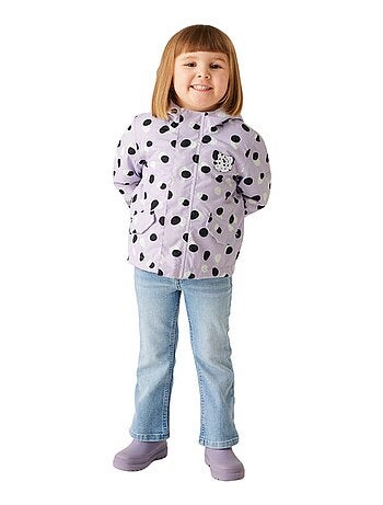 Régate - Veste imperméable SHYLA THE LEOPARD