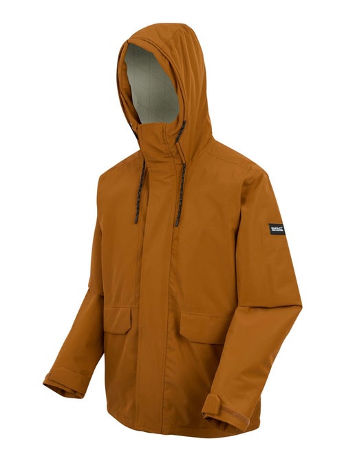 Régate - Veste imperméable STERLINGS - Kiabi