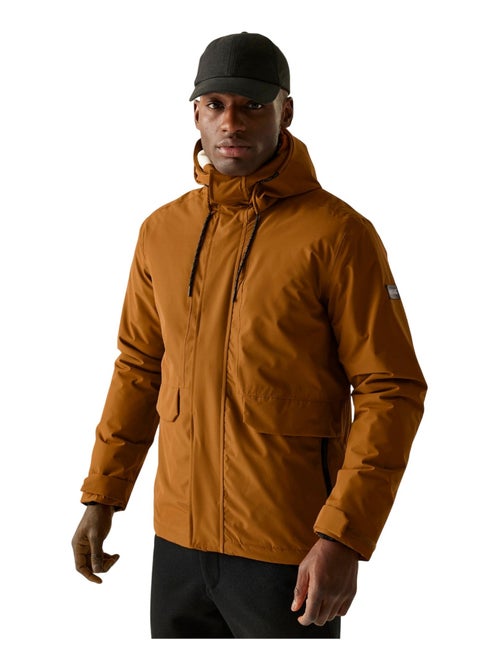 Régate - Veste imperméable STERLINGS - Kiabi