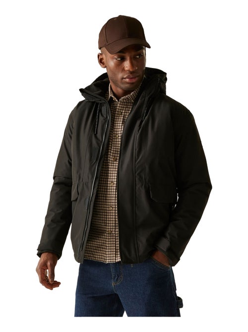 Régate - Veste imperméable STERLINGS - Kiabi