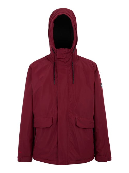 Régate - Veste imperméable STERLINGS - Kiabi