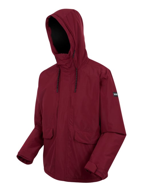 Régate - Veste imperméable STERLINGS - Kiabi