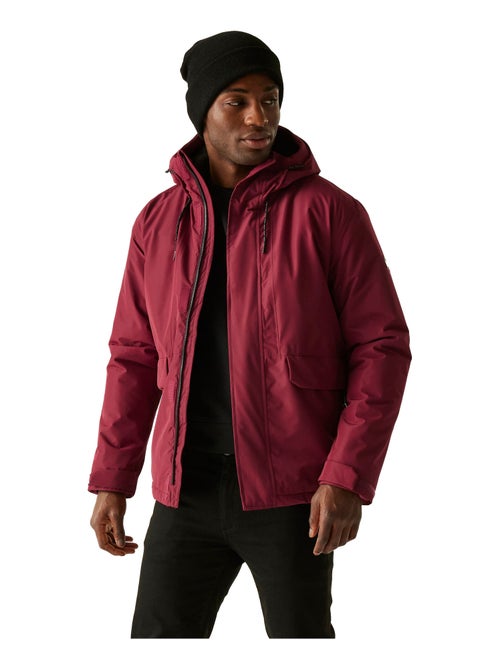 Régate - Veste imperméable STERLINGS - Kiabi