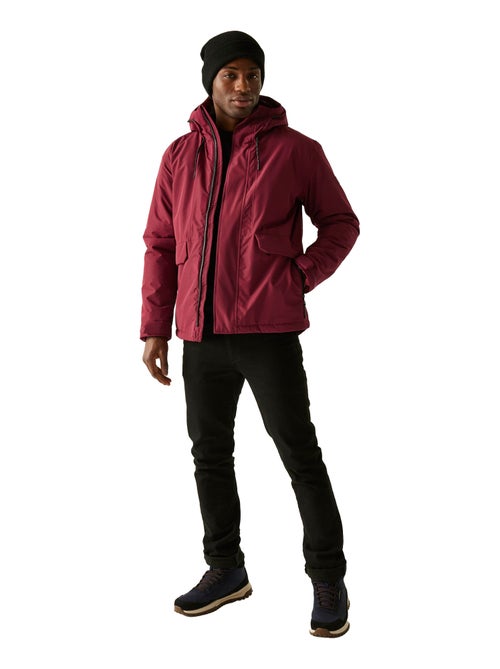 Régate - Veste imperméable STERLINGS - Kiabi
