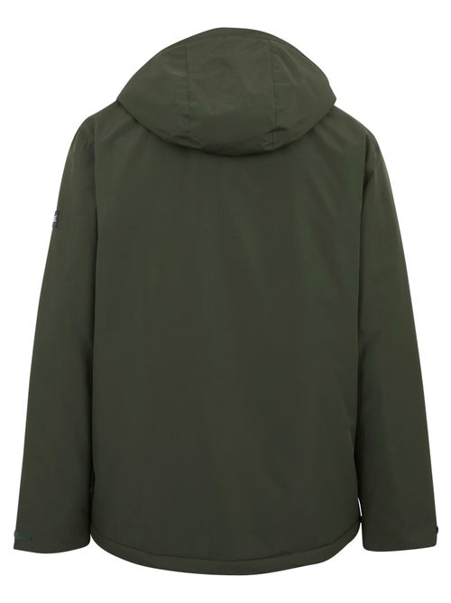 Régate - Veste imperméable STERLINGS - Kiabi