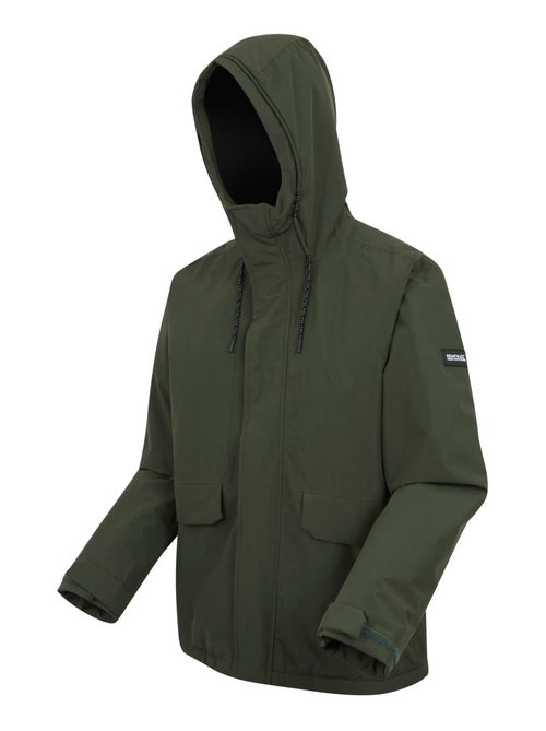 Régate - Veste imperméable STERLINGS - Kiabi