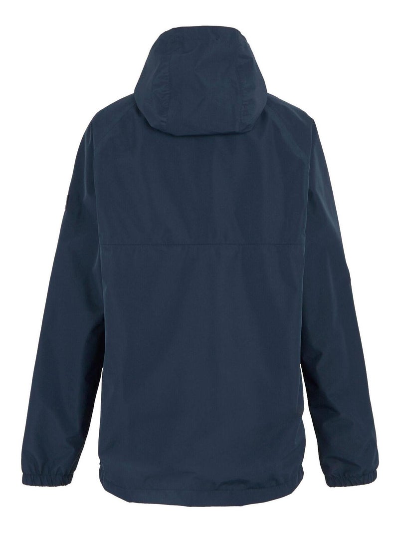 Régate - Veste imperméable TAYAN Bleu marine - Kiabi