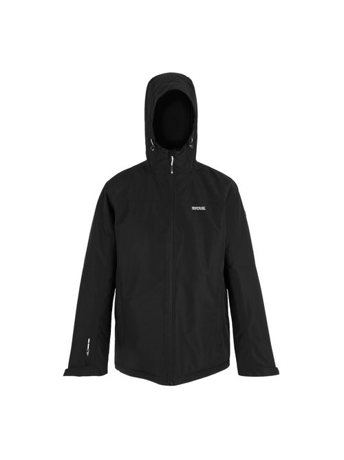 Régate - Veste imperméable THORNRIDGE - Kiabi Régate - Veste imperméable THORNRIDGE - Kiabi